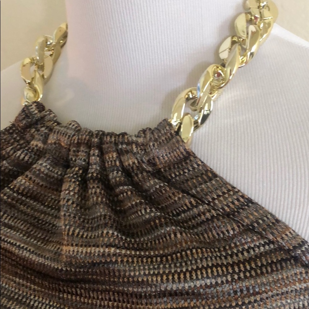 Cache Halter top - Picture 4 of 6